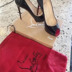 Christian Louboutin Heels