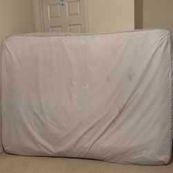 Queen Size Mattress