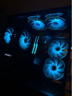 Trade for computer parts