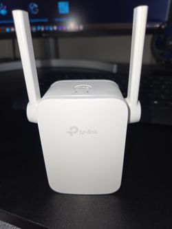 TP WiFi Extender