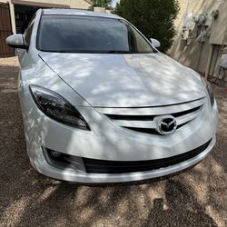 2011 Mazda Mazda6