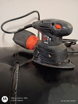 Warrior Sander