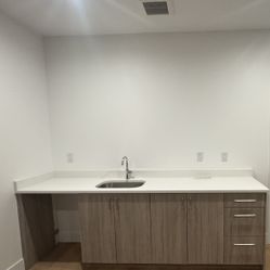 Cabinets