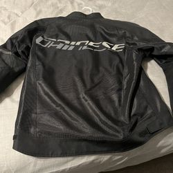 Motorcycle Jacket