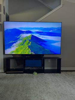 Samsung 85”