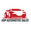 Hop Automotive Sales