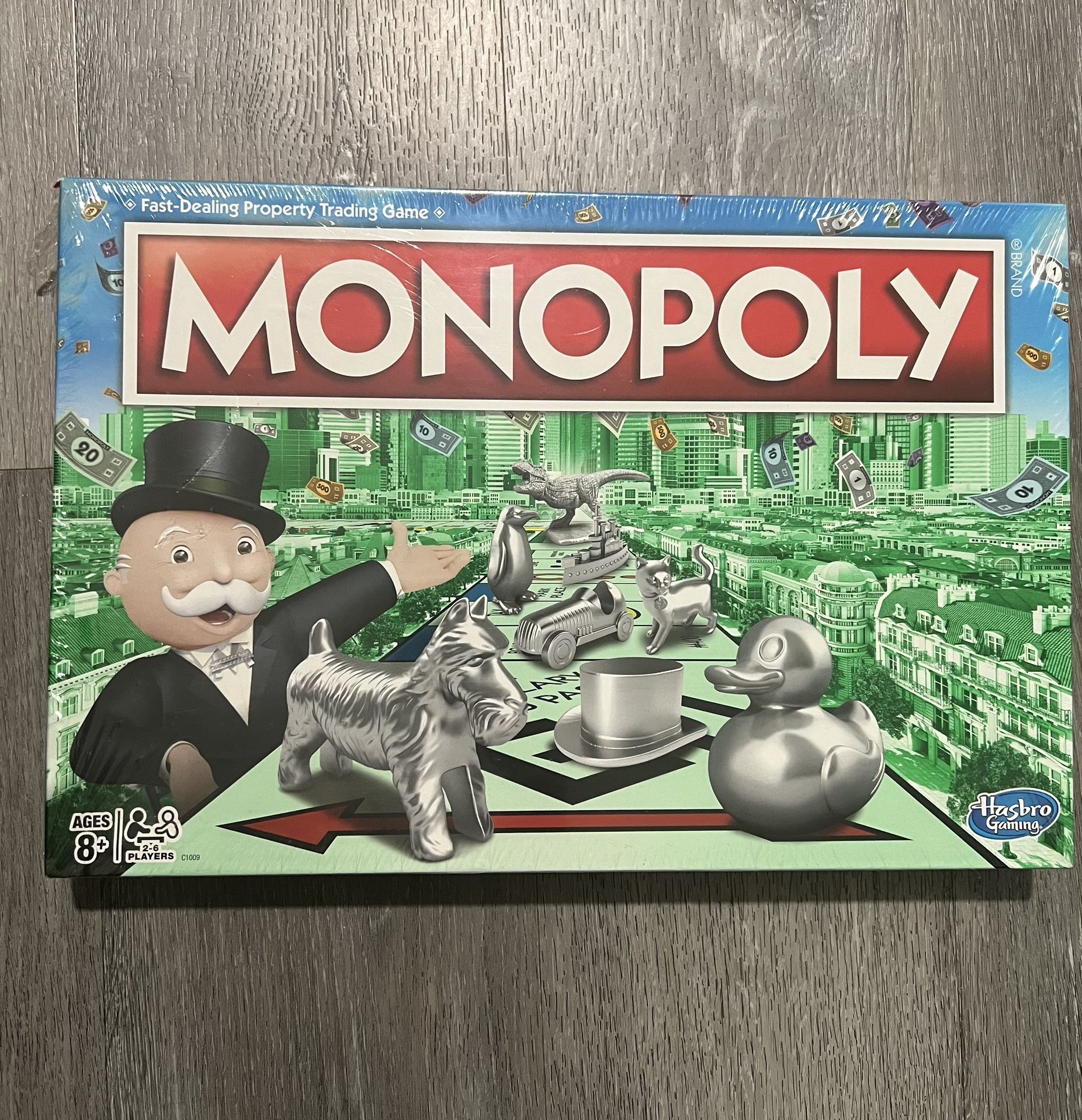 Monopoly