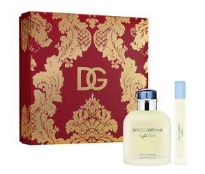 Dolce And Gabbana