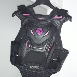 Field Armor Womans Series XL