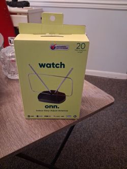 New Indoor HD Antenna