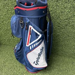 TaylorMade Cart Bag