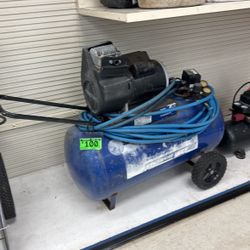 Air compressor