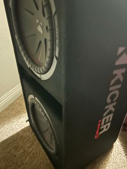 Kicker