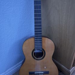 Classical Guitar