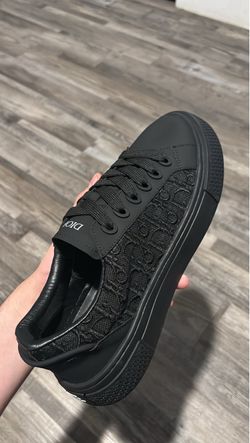 Dior Men Shoes