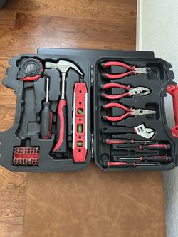 Tool Kit