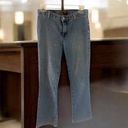 XOXO jeans size 5/6