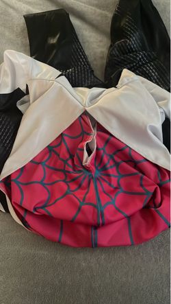 Halloween costume size medium