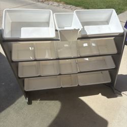 Toy Organizer