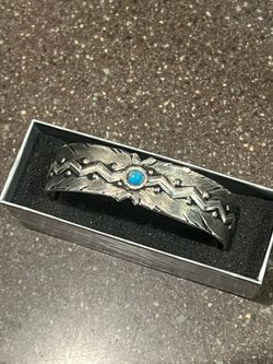 Montana Silversmiths Bracelet
