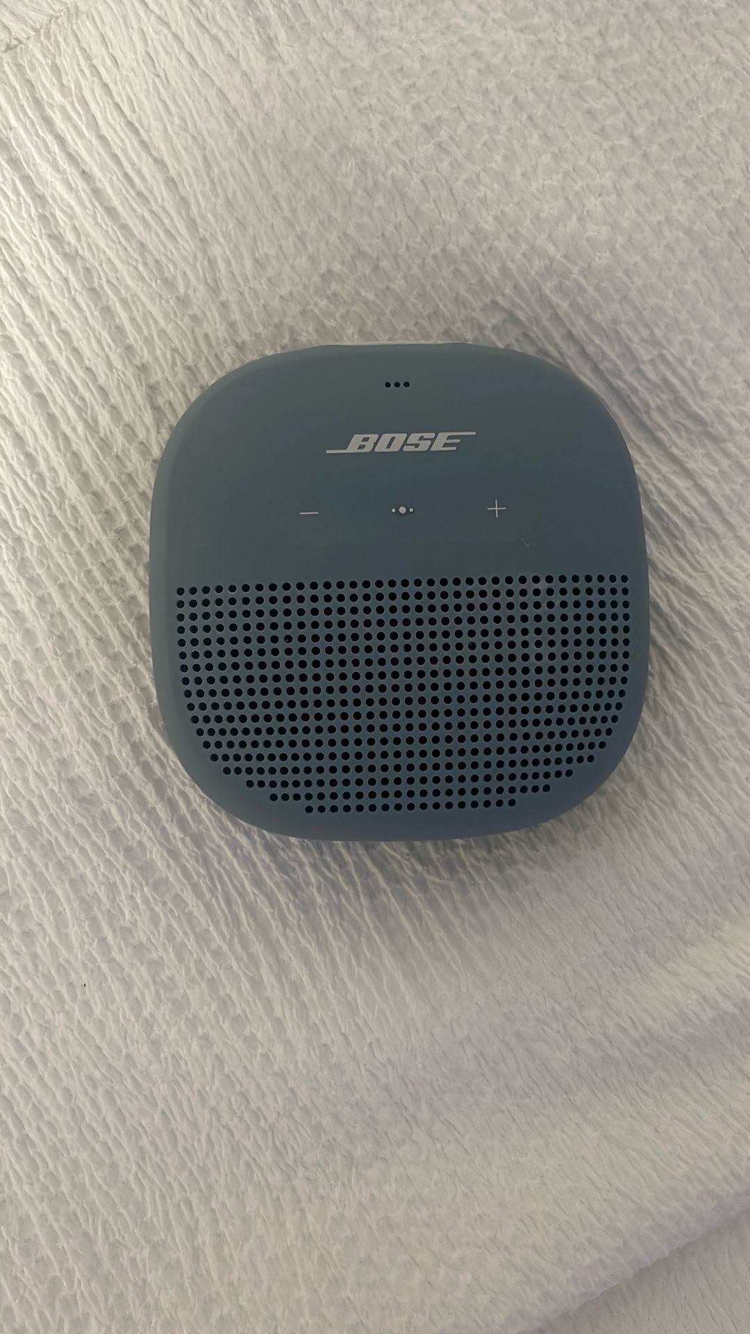 bose speaker brand new