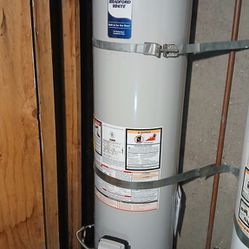 Water Heater Boilers 30 Gallons, 40 Gallons, 50 Gallons And 75 Gallons ASK FOR PRICES