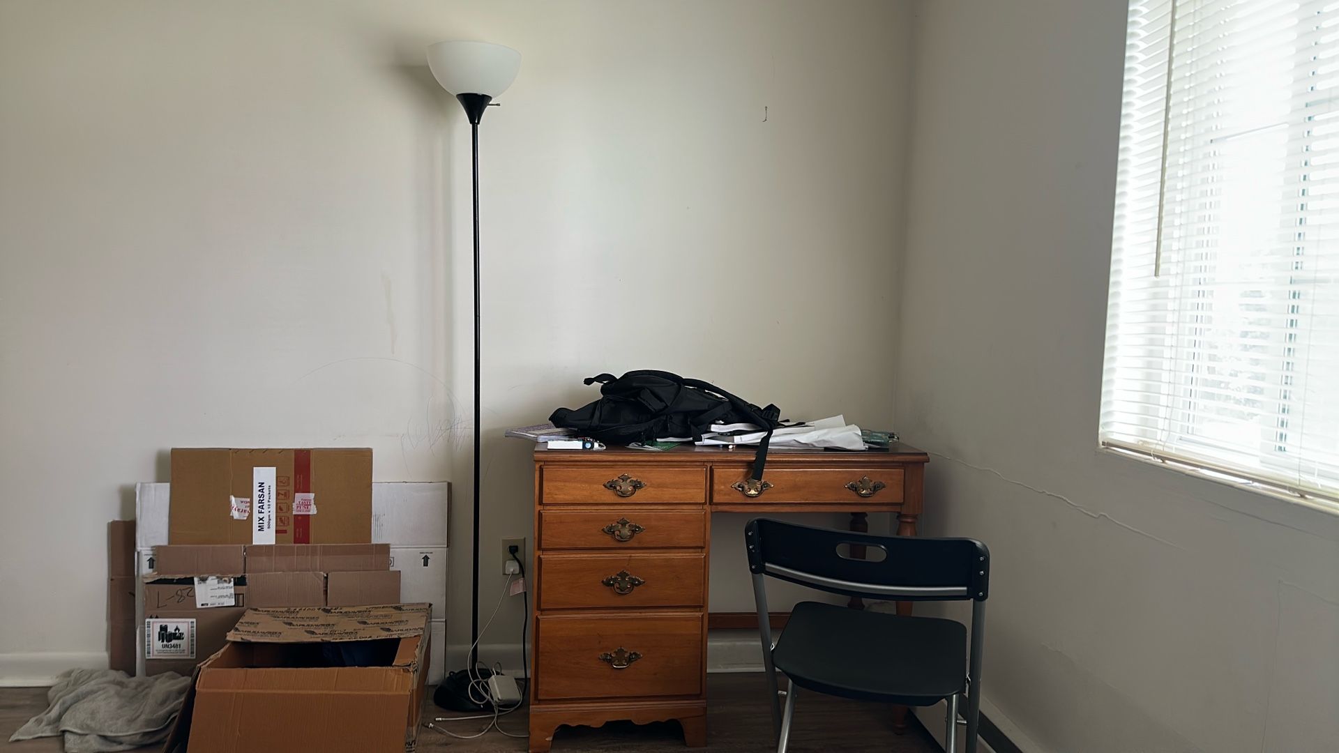 Study Table FREE!