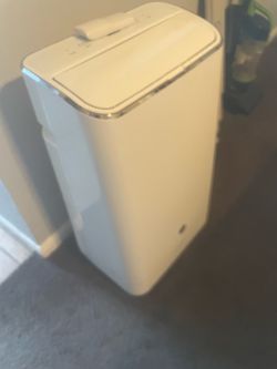 Ge air conditioner 12k btu