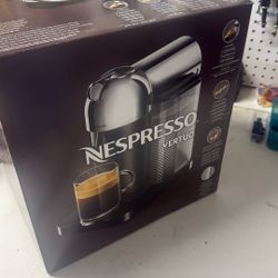 Nespresso -Vertuo