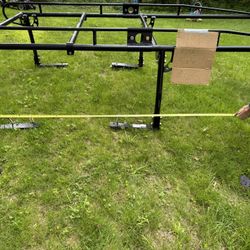 Ladder Rack