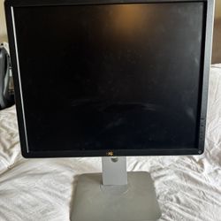 Dell 19in Monitor