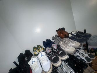 Sneaker Collection