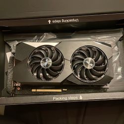 ASUS 3060 Ti