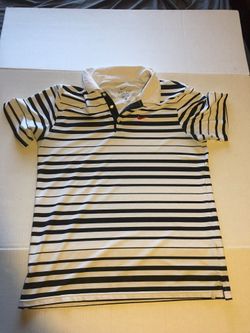 Dri-fit Nike polo shirt