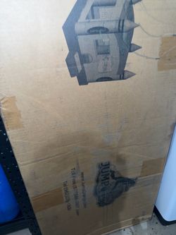 Bounce House Brand new