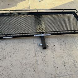 Cargo Rack Fits 2” Receiver 
