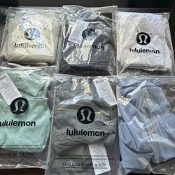 LULULEMON SETS 