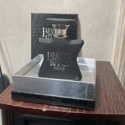 Bond No 9 Lafayette Street