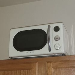 Modern Microwave 