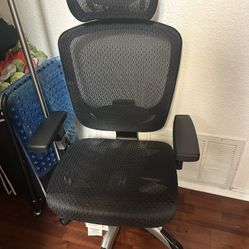 Office Work Chair 
