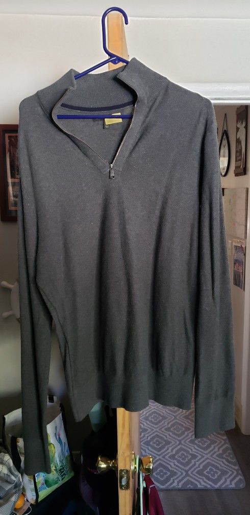 Banana Republic L Men's Sweater