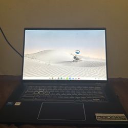 Acer Gaming Computer