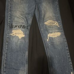 Ksubi Jeans 