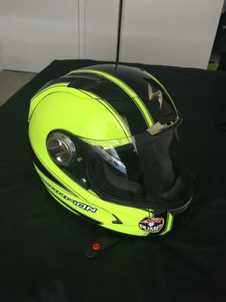 Scorpion Eco Helmet - Medium