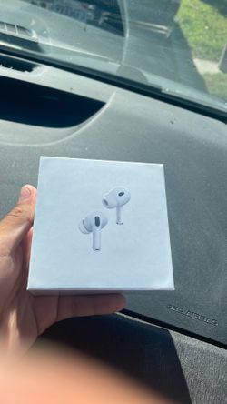 AirPod Pro second generation