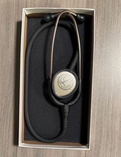 Stethoscope