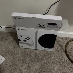 Xbox series s 512 GB