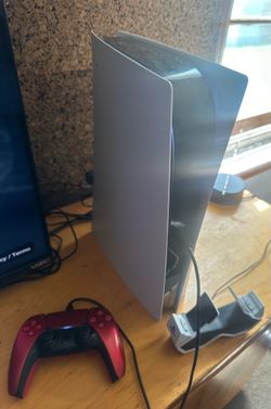 PS5