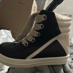 Rick owens BRAND NEW
