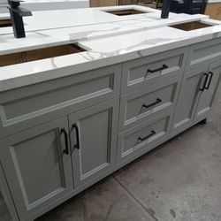 Bathroom Vanities in Different Styles, Sizes and Colors Available! Starting from $199 & UP